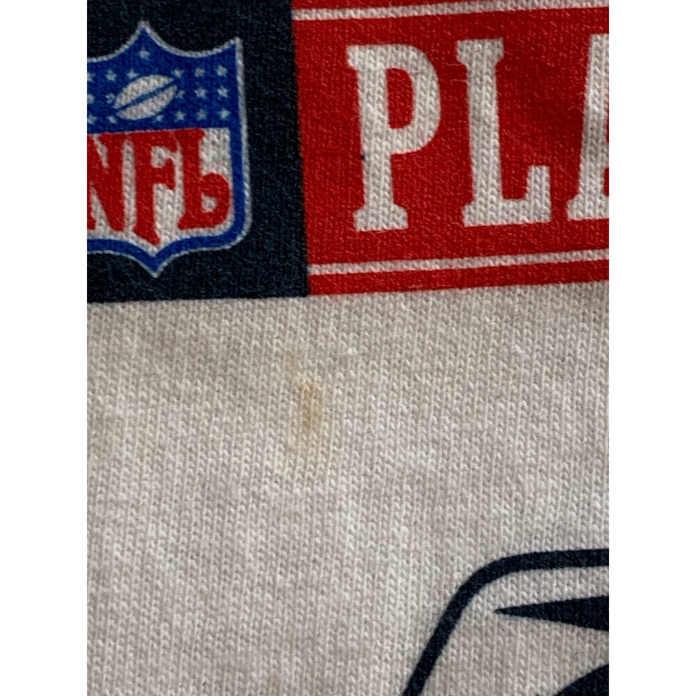 NFL San Diego Chargers AFC West Division Champions 2006 T-Shirt Sz L New READ - Picture 5 of 11